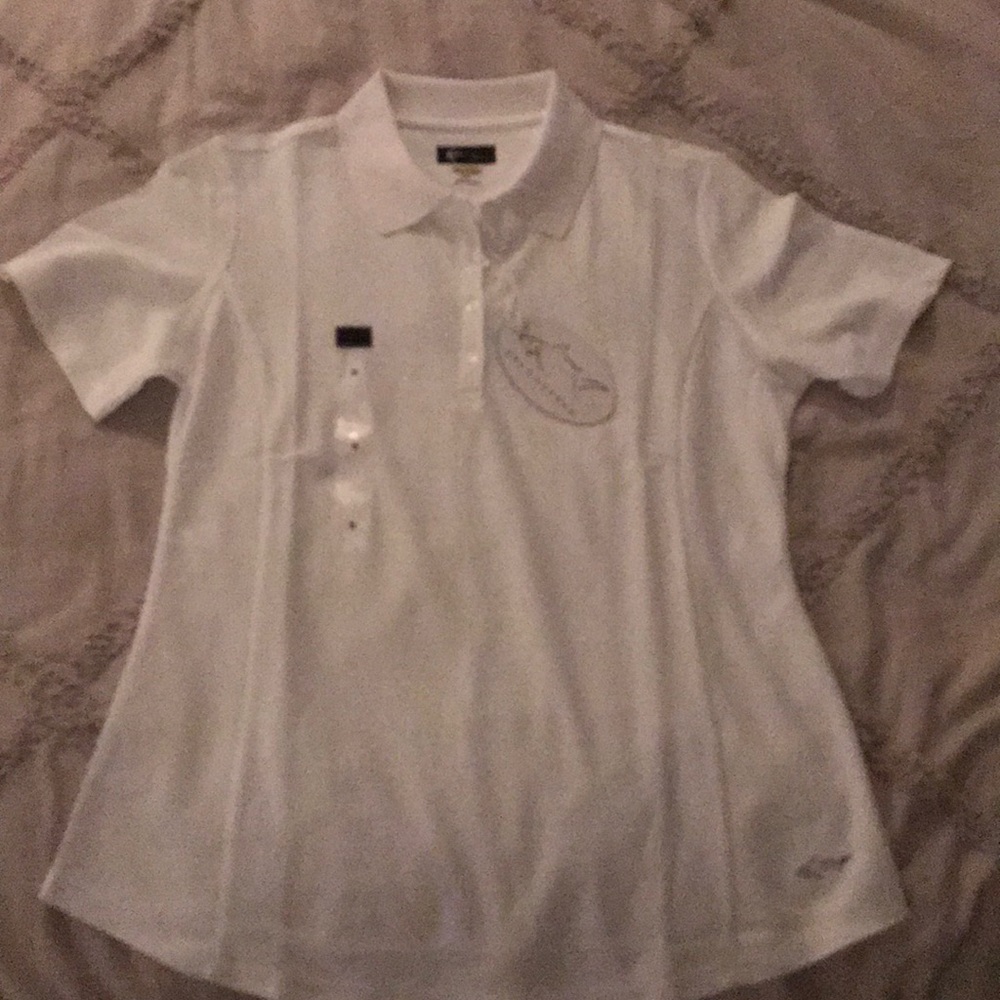 Women’s polo shirt